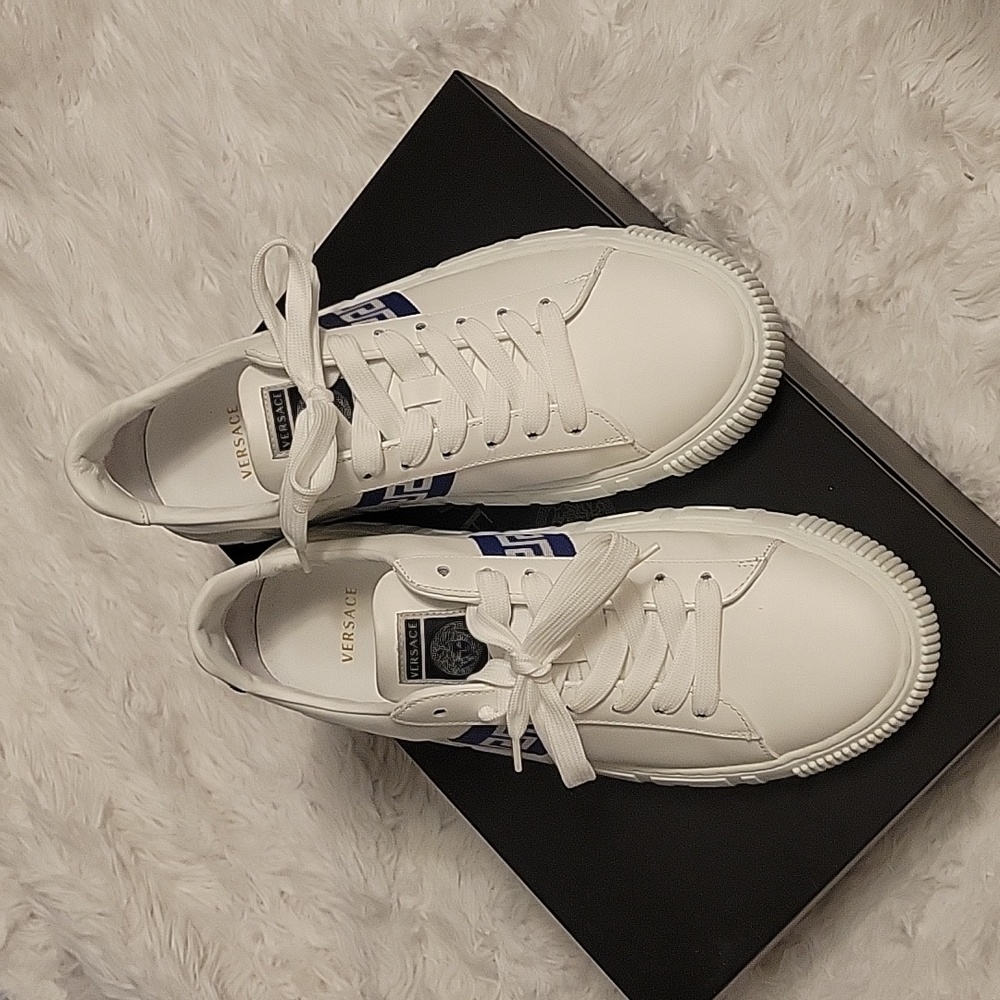 Versace Sneakers